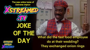 JOKE OF THE DAY: Fast Food Edition
