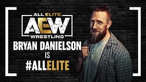 Huge Debuts at AEW All Out – Bryan Danielson, Adam Cole And More
