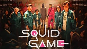 Squid Game Series Review