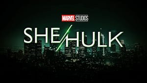 Marvel’s She Hulk First Look