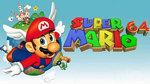 Classic Game Review: Super Mario 64 Nintendo Switch Online Expansion Pack Review