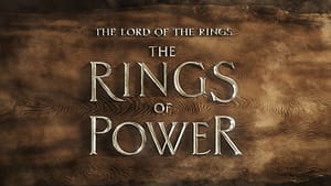 Amazon Lord Of The Rings Series Title Reveal