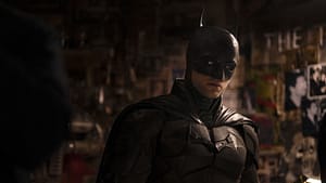 Every Live Action Batman Movie Ranked