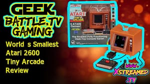 Tiny-Atari-Review