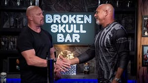 wrestling steve austin Goldberg