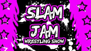Slam Jam Wrestling Show Weekly On YouTube
