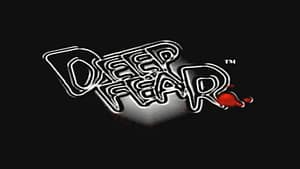 Deep Fear: The Final Sega Saturn Game