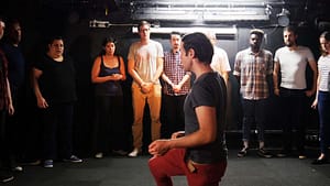 Improv Blog: Don’t Overload Your Scenes with Too Many Ideas