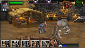 Army of Darkness Defence: The Best Evil Dead, Movie and Mobile Game You Can’t Play