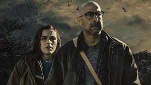 The Silence Movie Review