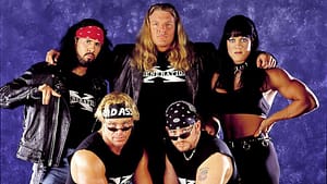 The Greatest Factions in Wrestling History