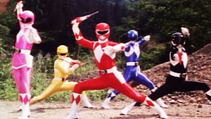 The Best Power Rangers Episodes of All Time