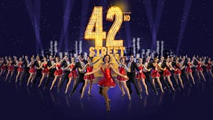 42nd Street Musical Review Bristol Hibbodrome Theatre