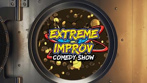 Extreme Improv Video Clips of the Week #1