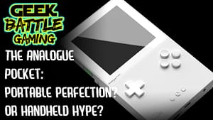 Analogue Pocket | Deep Dive Review of the FPGA Game Boy