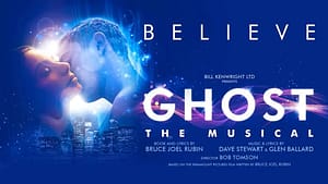 Ghost the Musical UK Tour 2024: A Review of the Enchanting Revival