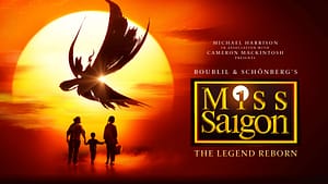 Miss Saigon UK Tour 2026 Review: Epic Musical Revival