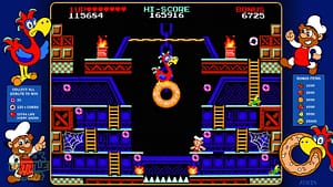 Donut Dodo Day One Edition Review for Nintendo Switch