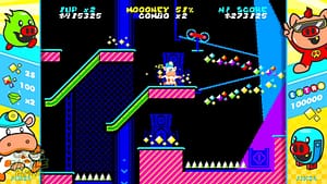 Cash Cow DX Gaming Review – Arcade Chaos