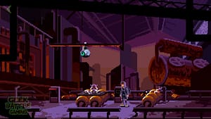 Full Void Review Evercade, PS5, Switch, Xbox, Steam