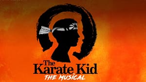 Karate Kid The Musical Review : UK Tour Oxford New Theatre