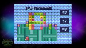 Block ‘Em Sock ‘Em – Indie Puzzle Game Review