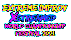 XStreamed World Championship 2021