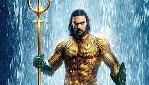 Aqua Man 2 Gets Official Title