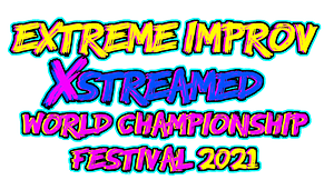 The Extreme Improv XStreamed World Championship Grand Finale Takes Shape