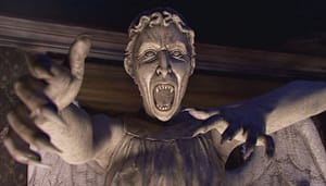 Geek Battle: Doctor Who Theory – How The Weeping Angels Captured The Doctor In Blink