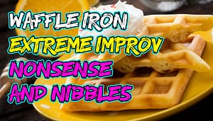 The Best Fast Food Resturants: Nonsense and Nibbles Food Podcast