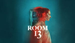 Room 13 A Modern Haunting Play Review Barn Theatre Cirencester