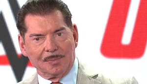 A Celebration of Vince McMahon’s Moustache