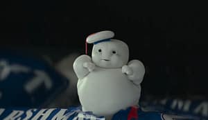 Watch Out Baby Yoda And Baby Groot! It’s The Ghostbusters Baby Stay Puft Marshmallow Man!