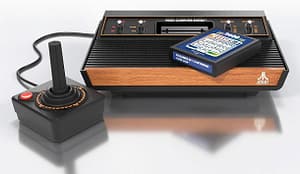 Atari 2600+ Review: What’s Old is New Again