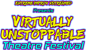 Virtually Unstoppable Schedule