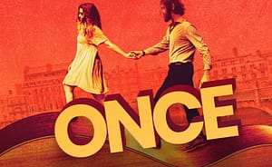 Once The Musical Review Barn Theatre Cirencester
