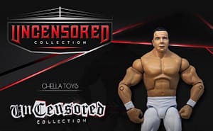 Chella Toys Announce New Uncensored Action Figure Line – Dynamite Kid Figure Revealed