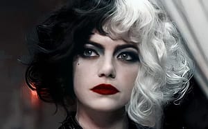 Disney’s Cruella Review