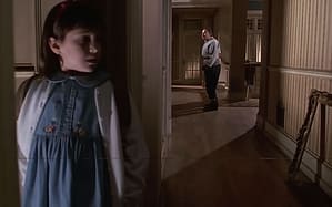The 1996 Matilda Movie Has the Most Intense Horror Scene Ever