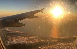 San Fransisco Travel Vlog: Jet Lagged and Loving It