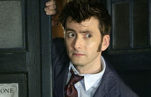 10th doctor