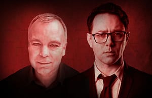 Inside No. 9 Stage Fright
