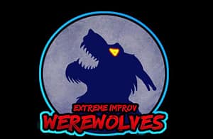 Revenge of the werewolf