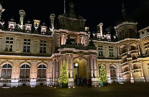 Waddesdon Manner Travel Vlog: Jet Lagged and Loving It