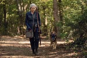 The Walking Dead Season 10 Episode 21 Review