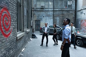 New Trailer: Spiral From The Book Of Saw