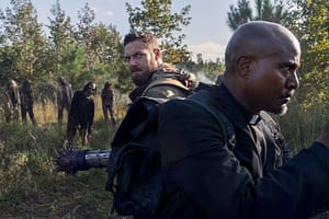 walking dead