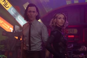 Marvel’s Loki Episode 3: Lamentis Review
