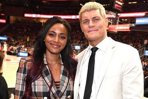 Cody And Brandi Rhodes Leave AEW – Will Cody Jump Back To WWE?!